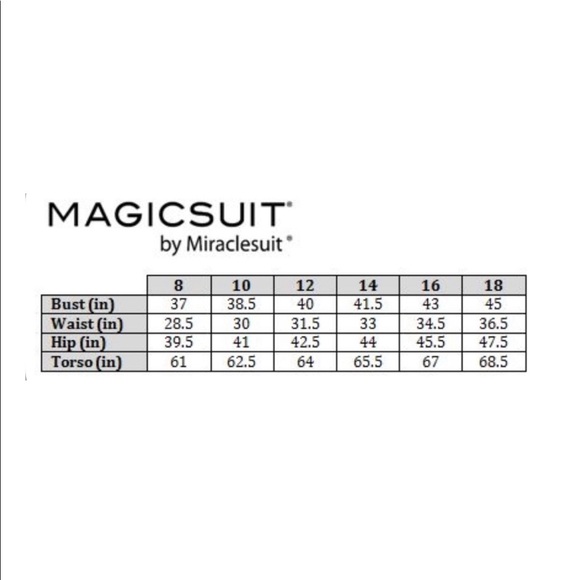 Magicsuit boa Taylor racerback tankini top - Picture 8 of 10